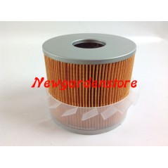 Engine air filter MITSUBISHI compatible MM510093 MM510094 115 40 97mm | Newgardenstore.eu