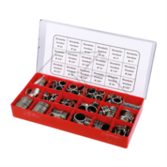 Surtido de juntas vulcanizadas en caja A05819 | Newgardenstore.eu