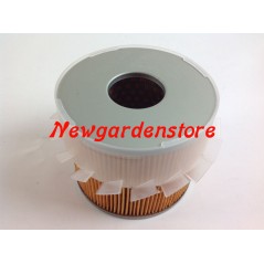 Filtro aire motor MITSUBISHI compatible MM510093 MM510094 115 40 97mm | Newgardenstore.eu