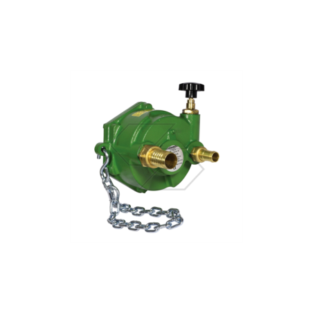 Bomba de lavado autocebante ML25 Ø 30 / 19 A15100 | Newgardenstore.eu