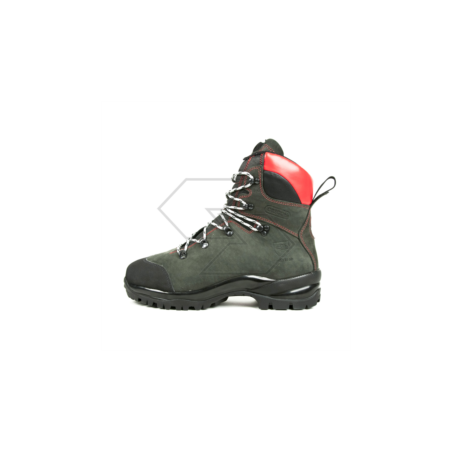 Bottes de sécurité pour tronçonneuse Oregon Fiordland Classe 2 - Taille 44 295469/44 | Newgardenstore.eu