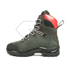 Botas de seguridad para motosierra Fiordland Clase 2 Oregon - Talla 39 295469/39