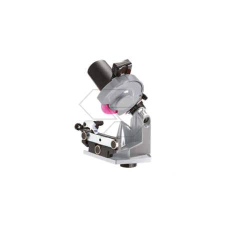 Affûteur portable à piles « Micro Jolly » avec fixation magnétique pour barre R315751 | Newgardenstore.eu