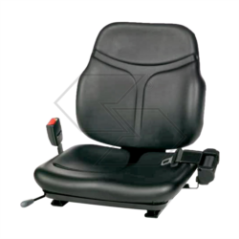 Sedile con guide SC74 A03088