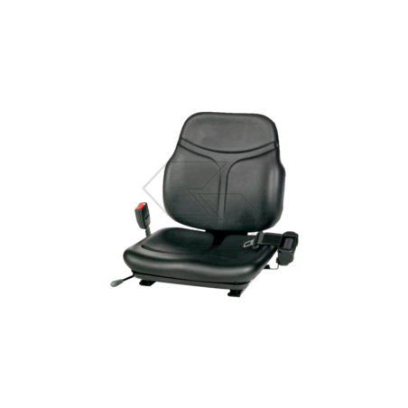 Asiento con guías SC74 A03088 | Newgardenstore.eu