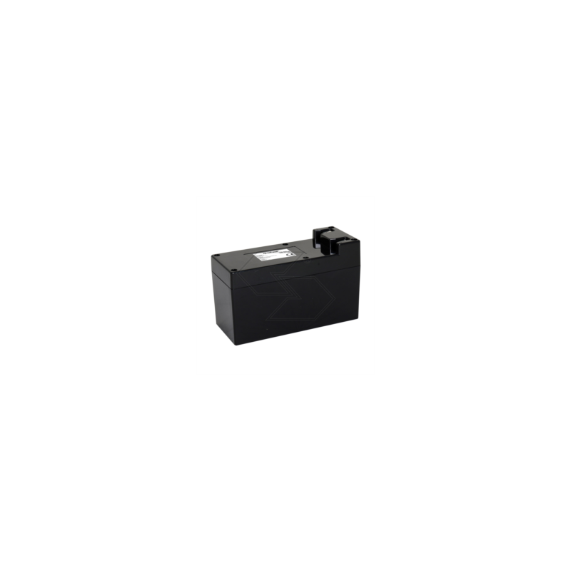 Batería adaptable AMBROGIO L100 - 25V. 8.7AH - Iones de litio R106332
