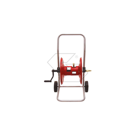 Avvolgitubo per giardinaggio a terra 19 ÷ 24 A15058 | Newgardenstore.eu