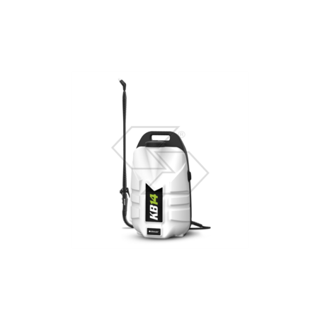 Pulverizador a batería de 14 litros KB 14 A15546 | Newgardenstore.eu