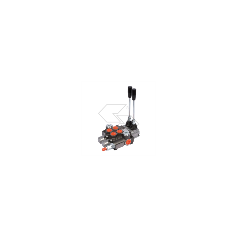 2-HEBEL-VERTEILER D.E.1 FLOT+RITE A18825 2-HEBEL-VERTEILER D.E.1 FLOT+RITE A18825