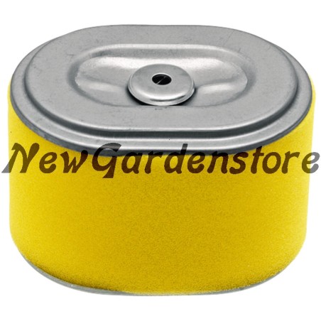 Air filter for engine motor pump generator compatible HONDA 17210-ZE1-505 | Newgardenstore.eu