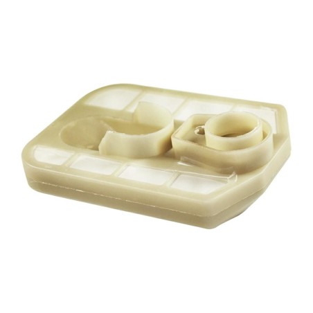 Filtro aria motore motosega A 455 505 4500 C46 XC246 4500 GGP STIGA 118550574/0 | Newgardenstore.eu