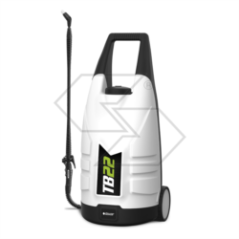 Pulvérisateur à batterie 22 L TB 22 A15547 | Newgardenstore.eu