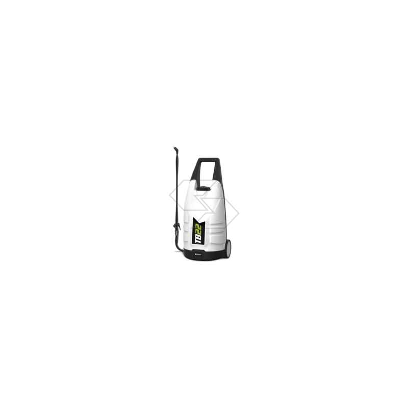Pulverizador a batería de 22 litros TB 22 A15547