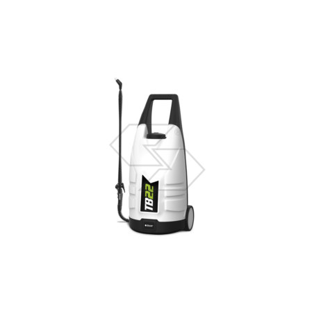 IRRORATRICE A BATTERIA 22 LT. TB 22 A15547 | Newgardenstore.eu