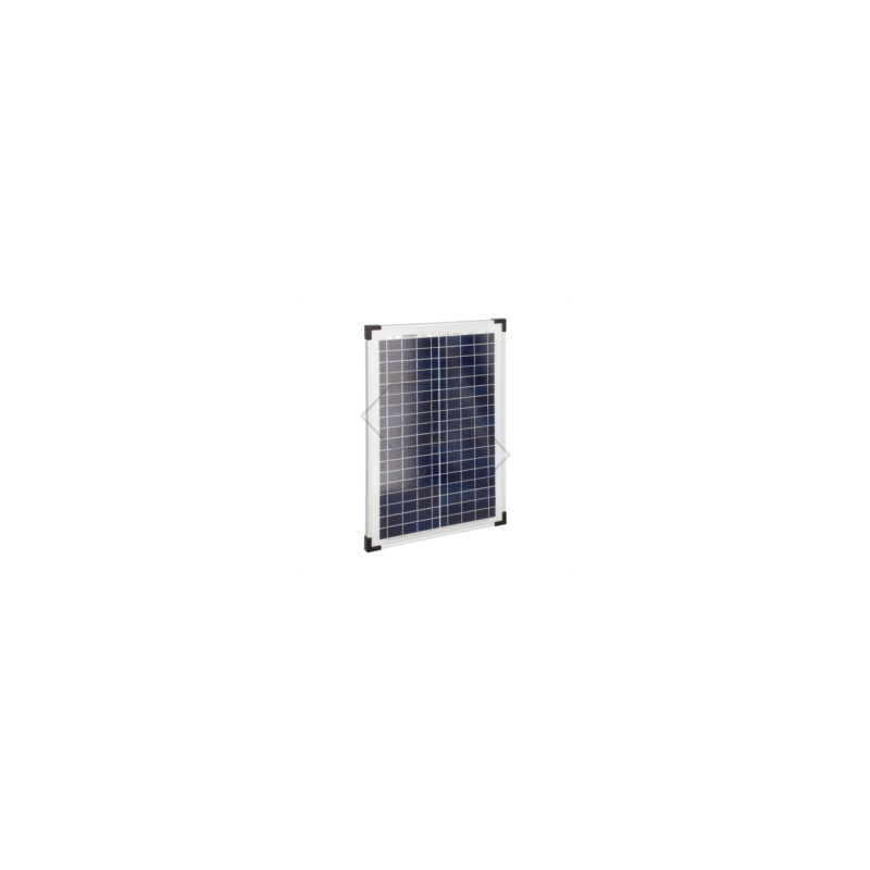 25-Watt-Solarmodul R315682 25-Watt-Solarmodul R315682