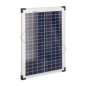 25-Watt-Solarmodul R315682 25-Watt-Solarmodul R315682