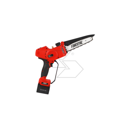 FOR6000 Battery-Powered Electronic Pruner FOR6000 | Newgardenstore.eu