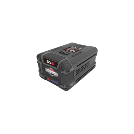 Briggs &- Stratton 82V 5,0Ah Lithium-Batterie 1760967 | Newgardenstore.eu