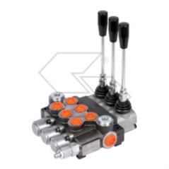 DISTRIBUTORE 3 LEVE D.E.1 FLOT+RITE A18827