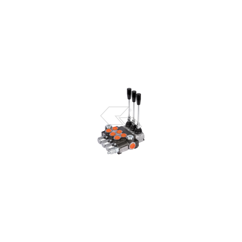 DISTRIBUTORE 3 LEVE D.E.1 FLOT+RITE A18827