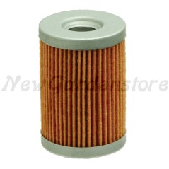 Engine oil filter tractor lawn mowers, lawn mower compatible HATZ 03795700
