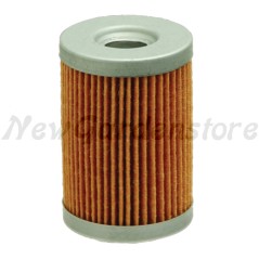 Filtro olio motore trattorino tagliaerba rasaerba compatibile HATZ 03795700 | Newgardenstore.eu