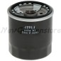 ISEKI compatible lawn tractor mower engine oil filter 621324000510