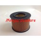 Filtre à air moteur tondeuse compatible HATZ 504 260 00 1B20 27 30 Diesel