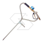 Fertilizer injector pole A15615 Fertilizer injector pole A15615