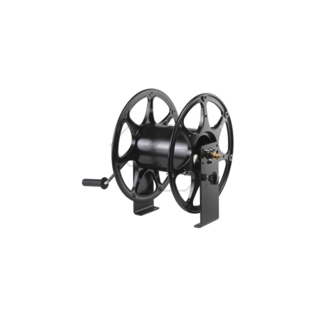 Avvolgitubo alta pressione in alluminio HR50 G 1/2 M A25372 | Newgardenstore.eu