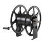 Enrouleur de tuyau en aluminium haute pression HR50 G 1/2 M A25372 Enrouleur de tuyau en aluminium haute pression HR50 G 1/2 M A25372