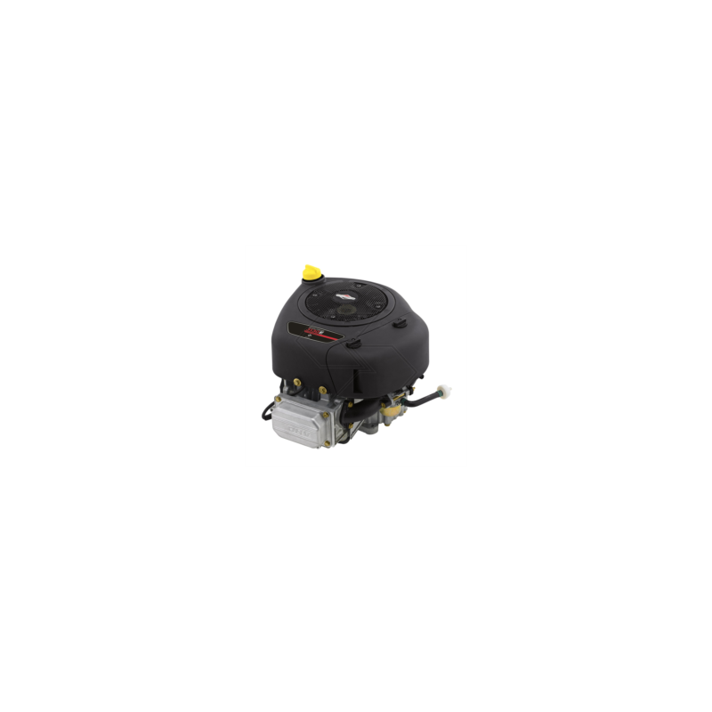 Moteur Briggs &amp- Stratton série 3130 Powerbuilt OHV 3000 tr/min - 344 cm³ - Arbre vertical 21R8070062B5 CT d'origine