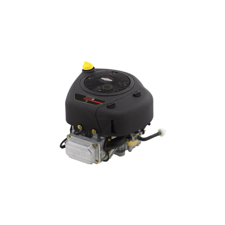Moteur Briggs &amp- Stratton série 3130 Powerbuilt OHV 3000 tr/min - 344 cm³ - Arbre vertical 21R8070062B5 CT d'origine | New...