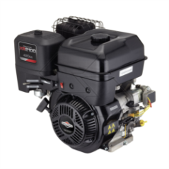 Motor Briggs &amp- Stratton Serie 2100 OHV 3600 RPM - 420 CC - Eje horizontal 25T2370109F1 ITV ORIGINAL | Newgardenstore.eu