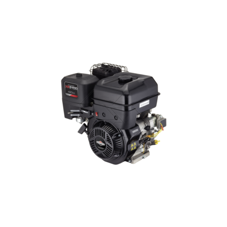 Briggs &amp- Stratton 2100 Series OHV Engine 3600 RPM - 420 CC - Horizontal Shaft 25T2370109F1 ORIGINAL MOT | Newgardenstore.eu