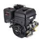 Briggs &amp- Stratton 2100 Serie OHV-Motor, 3150 U/min, 420 cm³, horizontale Welle, 25T2370145H5, Original-HU