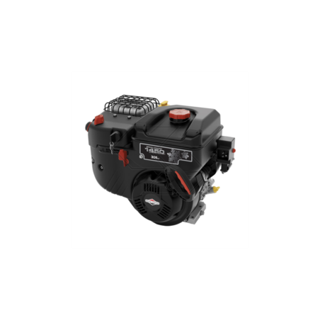 Motore Briggs & Stratton 1450 Series Snow OHV - 306 CC - Albero Orizzontale 19J1370009F1 ORIGINALE MOT | Newgardenstore.eu