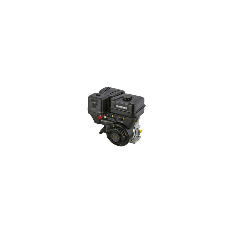 Briggs &amp- Stratton 10 Vanguard OHV 3600 U/min - 305 cm³ - Horizontalwellenmotor 19L2370319F1 Original TÜV