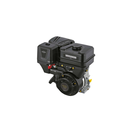 Briggs &amp- Stratton 10 Vanguard OHV 3600 U/min - 305 cm³ - Horizontalwellenmotor 19L2370319F1 Original TÜV | Newgardenstore.eu