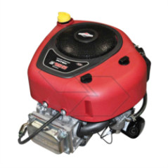 Briggs &amp- Stratton 3125 Intek OHV-Motor, 3300 U/min, 344 cm³, Vertikalwelle, 21R7720025H5, Original-HU | Newgardenstore.eu