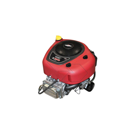 Briggs &amp- Stratton 3125 Intek OHV-Motor, 3300 U/min, 344 cm³, Vertikalwelle, 21R7720025H5, Original-HU | Newgardenstore.eu
