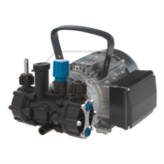 COMET 220V MC18 A15541 ELECTRIC PUMP | Newgardenstore.eu