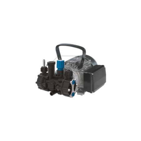POMPE ÉLECTRIQUE COMET 220V MC18 A15541 | Newgardenstore.eu