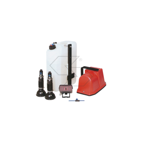 GFM 25 A8394014 Traceur de lignes | Newgardenstore.eu