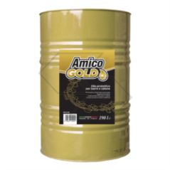 Amico Gold Kettensägenkettenöl - 190 Liter R314150