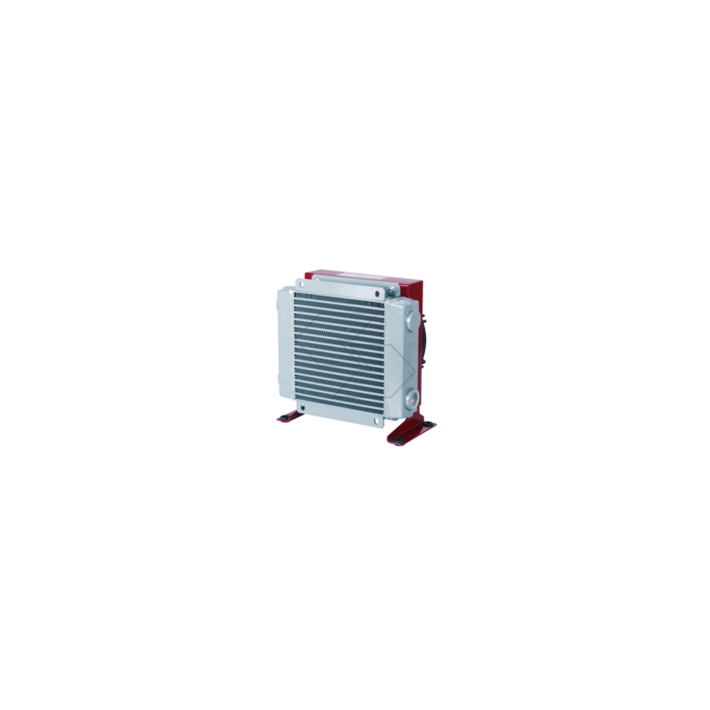 HEAT EXCHANGER 24V.10/60 L. A18605