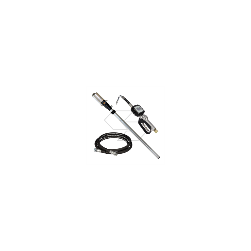 AEROPULS OLIO COMP.TUB+PIST(Kg.200) A01984