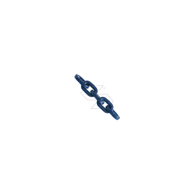 CADENA DE GRADO 100, 10 ESLABONES, 20 METROS R340949