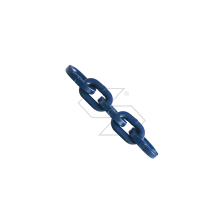 CADENA DE GRADO 100, 10 ESLABONES, 20 METROS R340949 | Newgardenstore.eu