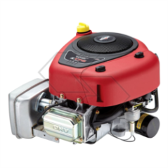 Moteur Briggs &amp- Stratton série 4175 Intek OHV 3300 tr/min - 500 cm³ - Arbre vertical 31R7770010B5 - Contrôle technique d'...